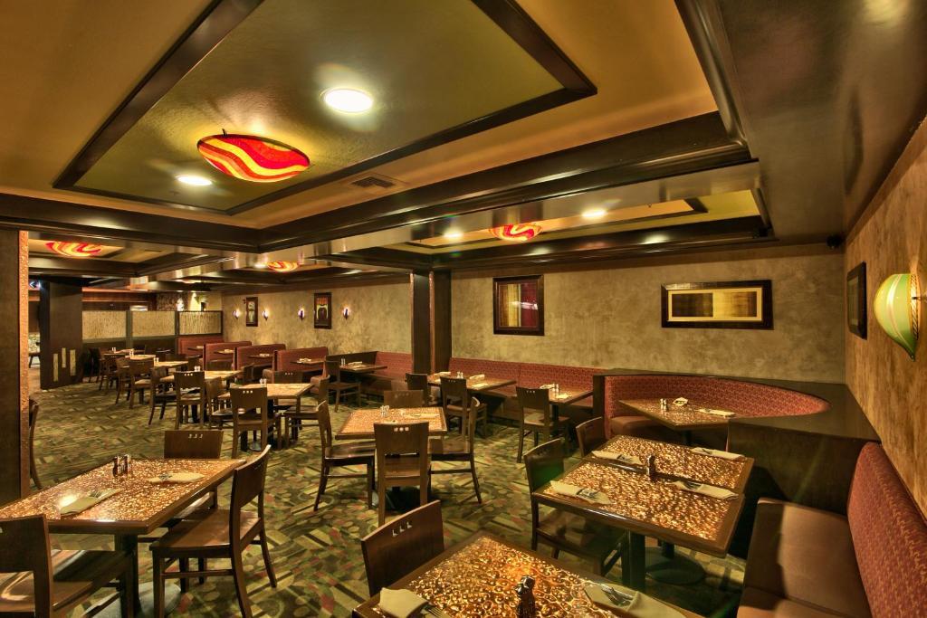 Lakeside Inn And Casino Stateline Exterior foto