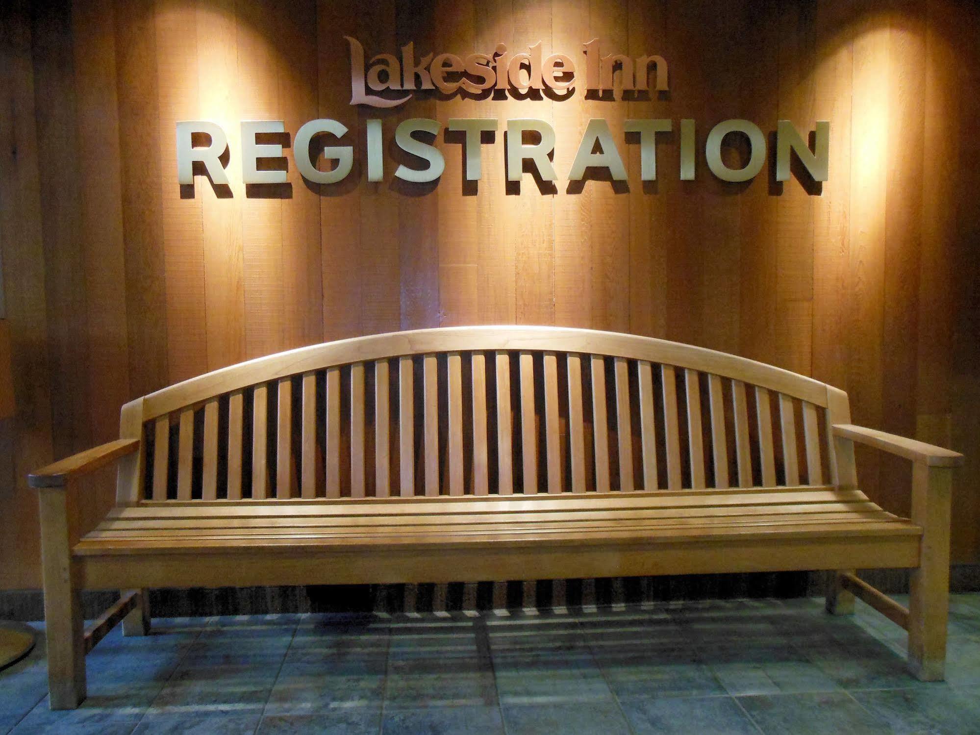 Lakeside Inn And Casino Stateline Exterior foto